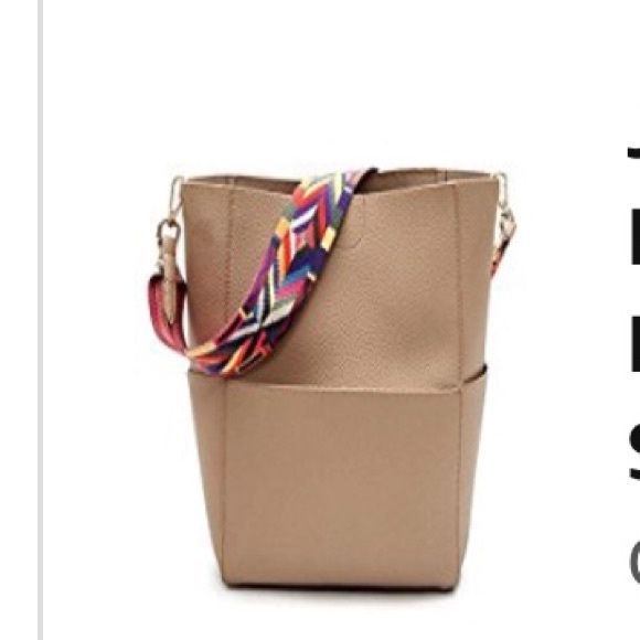 Bucket purse - Picture 2 of 3